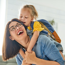 Parenting Help