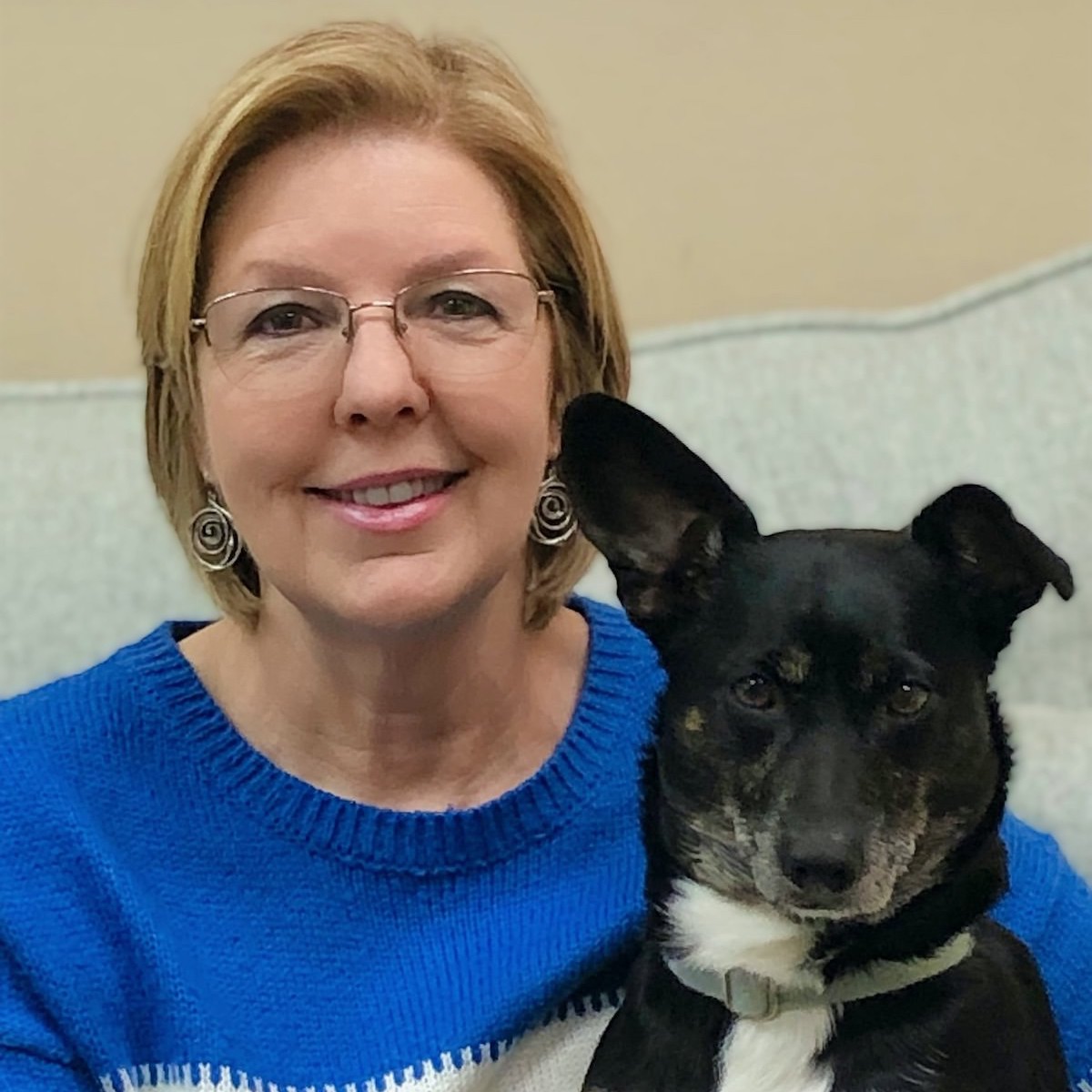 Sally Creed Lafayette Counselor